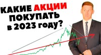 ТОП-10 акций российских компаний