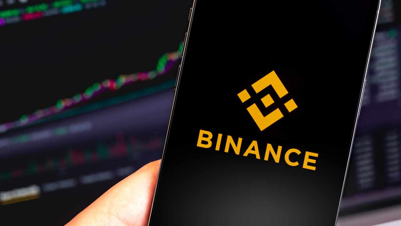 Binance и Trust Wallet: как мошенники используют именитые бренды