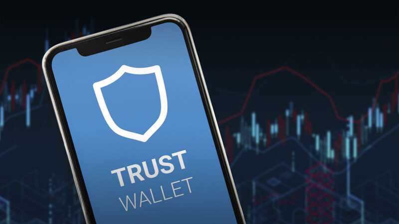 Binance и Trust Wallet: как мошенники используют именитые бренды