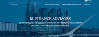 Коварный аферист  BL Finance Advisors всеми силами старается создать иллюзию качественного сервиса