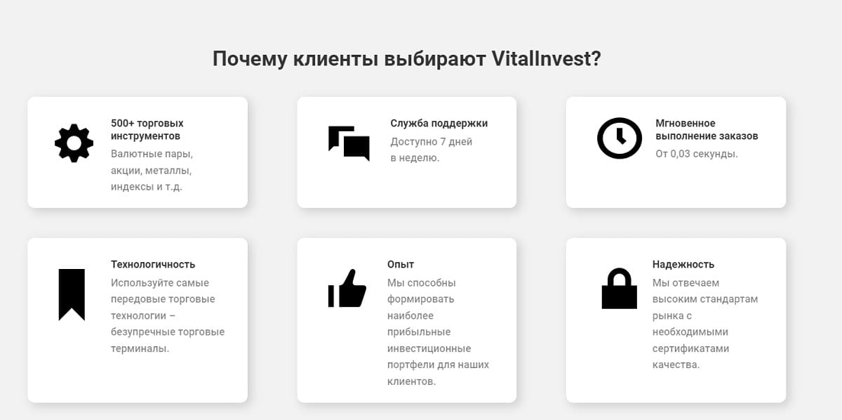 Афера VitalInvest тратит деньги, время и нервы впустую, оставляя жертв без надежды на возврат средств