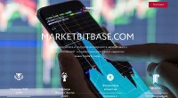 Ложный брокер MARKETBITBASE за короткий промежуток времени смог обокрасть многих неопытных инвесторов