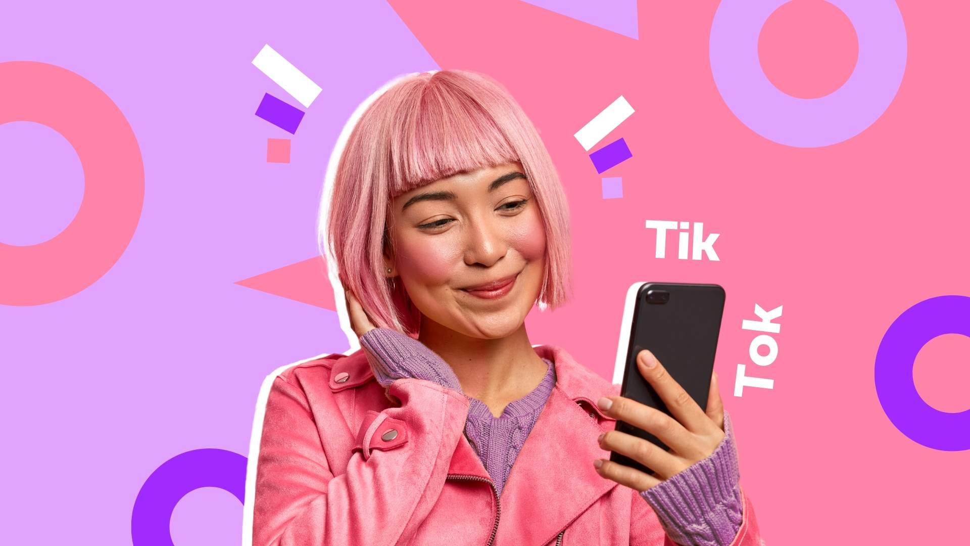 Опасности TikTok: как популярная соцсеть разводит пользователей на деньги