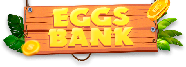 Eggs Bank