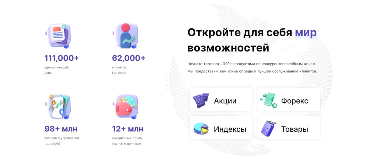 L-in и его основной лжеброкер Leoinvest — конторы-однодневки, которые закроются в течение месяца-двух, прихватив с собой всё украденное