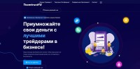 TeamtrustFX — это типичный лжеброкер, который может привлечь только неопытных пользователей в Интернете