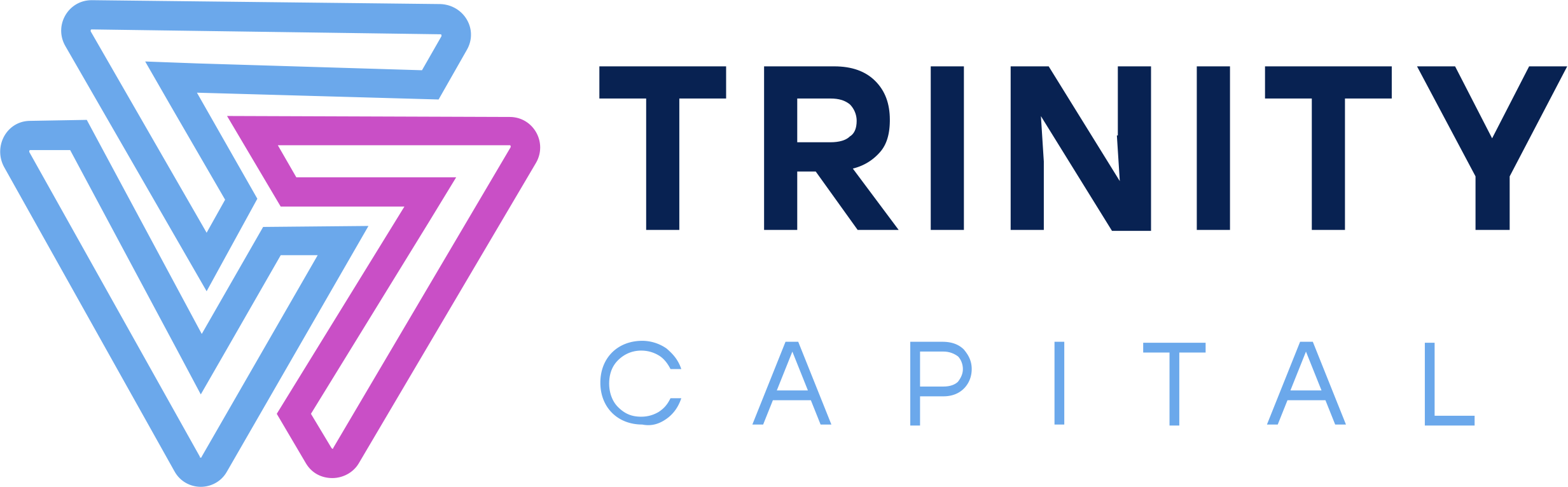 Trinity Capital