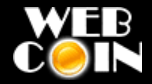 Web Coin