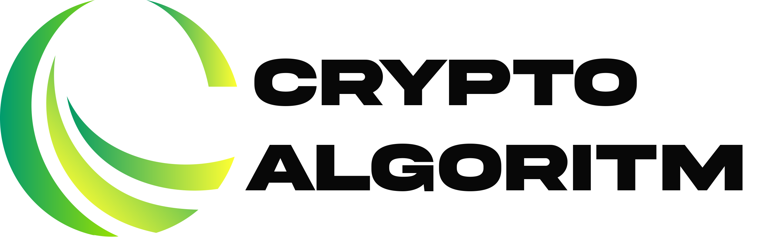 Crypto Algoritm