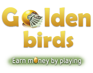 Golden Birds