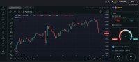 TerminalrDigital — фейковый брокер, у которого вместо сайта поддельная торговая платформа. Схема развода с имитацией трейдинга
