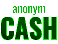 Anonym Cash