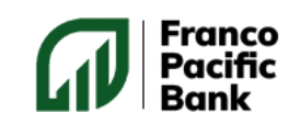 FrancoPacific Bank