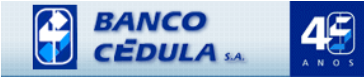 Banco Cedula