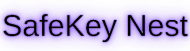 SafeKey Nest