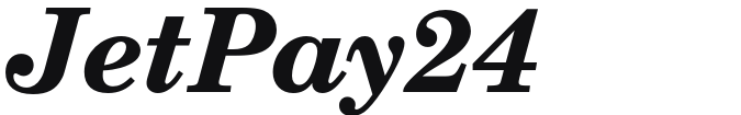 JetPay24