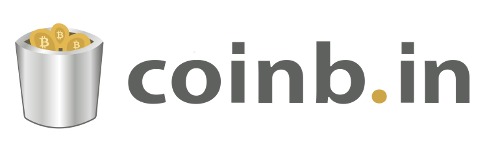 Coinbin