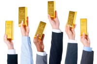 Как заработать на золоте и металлах в 2024-2025?