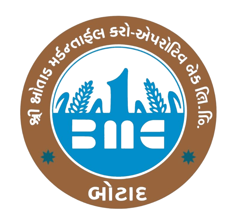 Shree Botad Mercantile Co Operative Bank Ltd