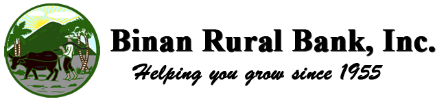 Binan Rural Bank, Inc.