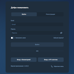 FinVision