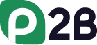 P2B