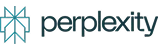 Perplexity логотип