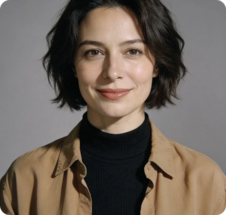Юлия Кузнецова