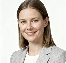 Марина Егорова, Руководитель отдела контента